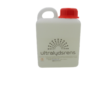 ULTRALYDSRENS - 1L DUNK