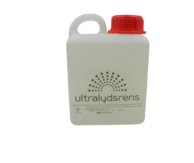 ULTRALYDSRENS - 1L DUNK