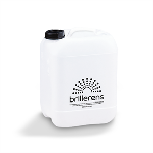 TILBUD 5L BRILLERENS INCL. TAPPEHANE