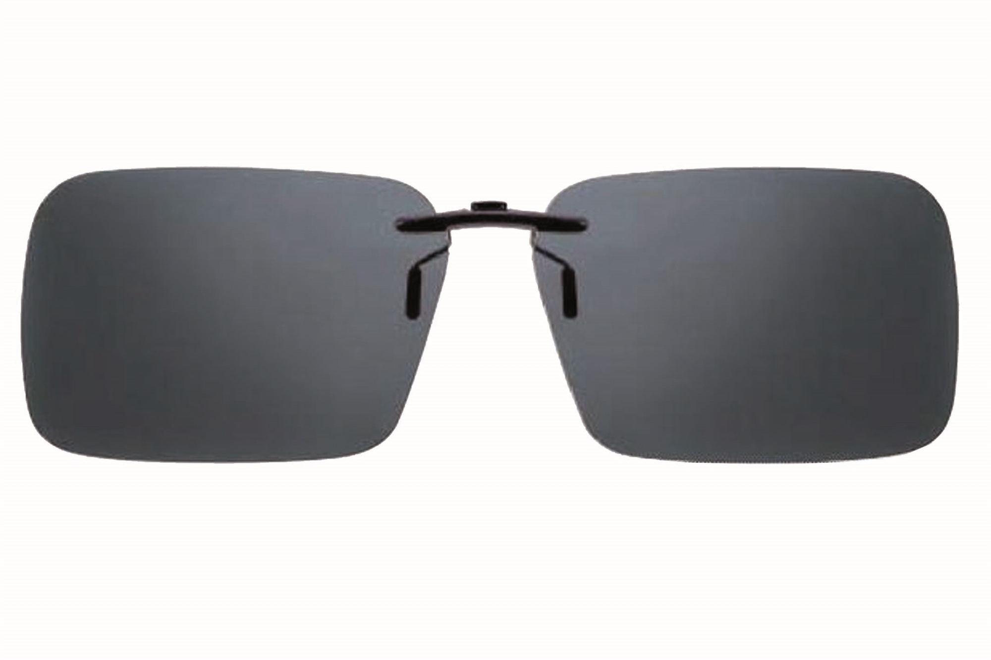 Ønske kage Tag et bad Solbrille - Vippe funktion - Polariserede solbriller - Blødt etui